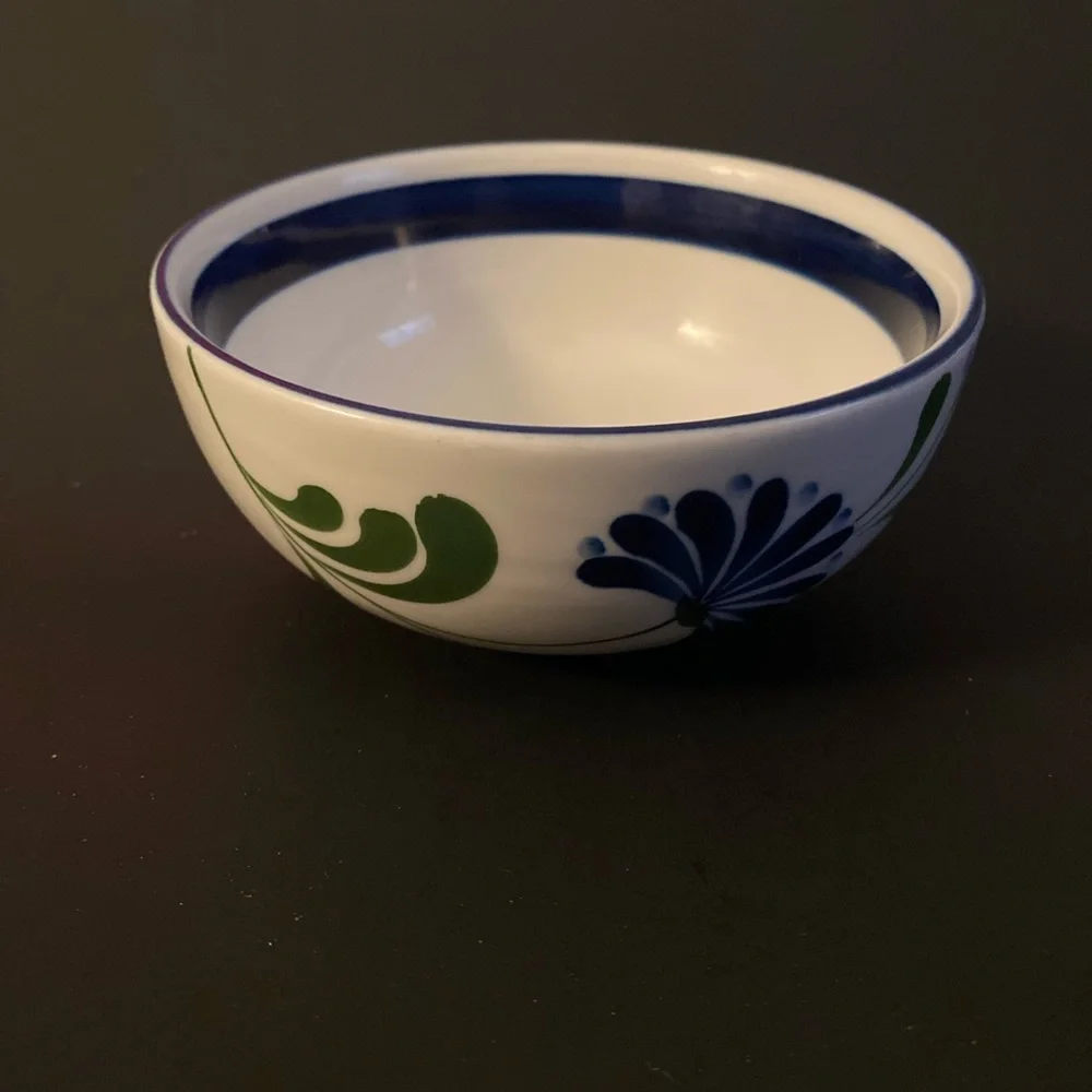 Dansk SageSong Bowl - Picture 1 of 5